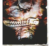 Slipknot Vol. 3: The Subliminal Verses (CD) Album