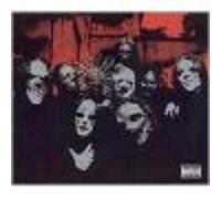Slipknot Vol 3: The Subliminal Verses (CD) Limited Album