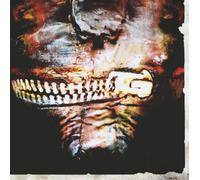 Slipknot Vol. 3: The Subliminal Verses (CD) Album