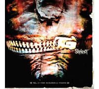 Slipknot - Vol. 3: The Subliminal Verses