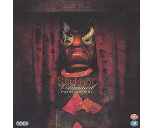 Slipknot - Voliminal Inside The Nine
