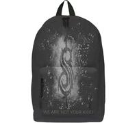 Slipknot Wanyk Tribal Zaino Black