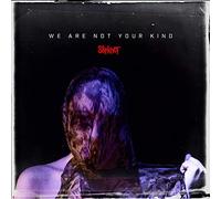 We Are Not Your Kind (Cd)