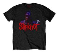 Slipknot We Are Not Your Kind Back Hit autorizzato Uomo maglietta