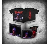 Slipknot We Are Not Your Kind (CD/T-Shirt Bundle) (S) (CD) Album