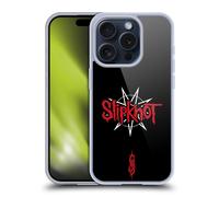 SLIPKNOT WE ARE NOT YOUR KIND CUSTODIA COVER MORBIDA IN GEL PER APPLE iPHONE