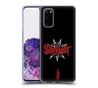 SLIPKNOT WE ARE NOT YOUR KIND CUSTODIA COVER MORBIDA IN GEL PER SAMSUNG PHONES 1