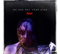 Slipknot We Are Not Your Kind (Vinyl LP) 12" Album