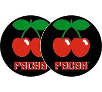 Slipmat della Factory Pacha Slipmat, 2 pezzi
