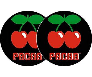 Slipmat della Factory Pacha Slipmat, 2 pezzi