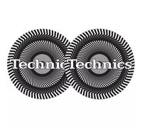 SLIPMAT-FACTORY TECHNICS - GEAR | Panni Sottodisco