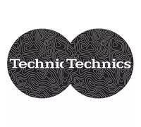 SLIPMAT-FACTORY TECHNICS - PULSAR | Panni Sottodisco