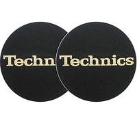 slipmat-Factory Technics - Tappetino antiscivolo per scrittura, confezione da 2