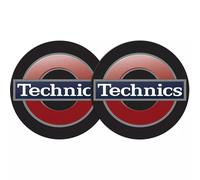 SLIPMAT-FACTORY TECHNICS - UNDERGROUND | Panni Sottodisco