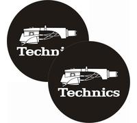 Slipmat Technics - Cuffie