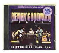 Slipped Disc 1945-46