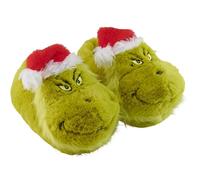 slipper 3D - Green: polyester, M (38/40)