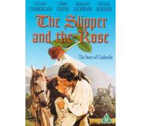 Slipper And Rose: Story Of Cinderella [Edizione: Regno Unito]