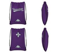 SLIPPER/ Ciabatta ufficiale UNISEX in MATERIALE SINTETICO 24/25 AC FIORENTINA