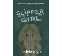 Slipper Girl: The Neon Diaries Book 2