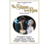 Slipper & The Rose
