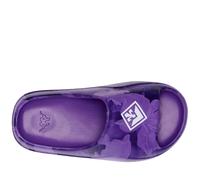 SLIPPER ufficialI UNISEX in MATERIALE SINTETICO 24/25 FIORENTINA
