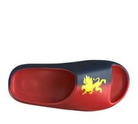 SLIPPER ufficialI UNISEX in MATERIALE SINTETICO 25/26 GENOA CFC