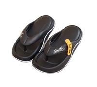 Slippers Flip Flops Indoor Outdoor Beach Sandals Super Soft Bottom Slides Non-slip Thick Soled Per Spiaggia