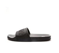Colmar Ciabatta Nero SLIPPER LOGO|| NERO 42