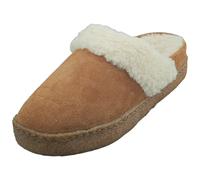Slippers SOREL NAKISCA III Donna Colore Tan - 41 EU