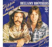 Slippin' away (1978) / Vinyl single [Vinyl-Single 7'']