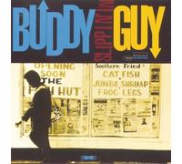 Slippin In by Buddy Guy (1994-10-25)