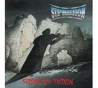 Slippin' Into Fiction