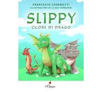 Slippy cuore di drago
