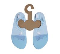 Slipstop Pantofole per bambini Funny Cats, multicolore, Alaska, 33/35 EU
