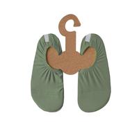 Slipstop Pantofole per bambini Funny Cats, multicolore, Basil Junior, 30/32 EU
