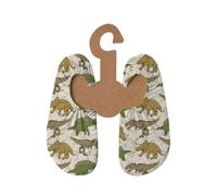 Slipstop Scarpe da Spiaggia per Bambini Antiscivolo, Scarpe Sportive, Scarpe da Piscina e da Bagno, per Vacanze, Unisex, Protezione Solare SPF 50+, 21/23 EU