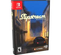 Slipstream Edizione Deluxe - Nintendo Switch, Nuovo Di Zecca