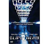 Slipstream - Im Schatten der Zeit [DVD]