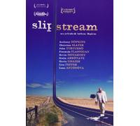 Slipstream (Import Dvd) (2013) Anthony Hopkins; Christian Slater; John Turturr...