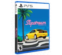 Slipstream Limited Run Video Game PS5 Playstation 5