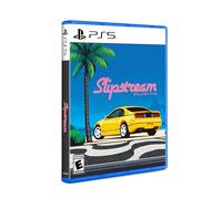 Slipstream Limited Run Video Game PS5 Playstation 5