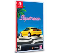 Slipstream - Nintendo Switch - Nuovo Di Fabbrica Sigillato
