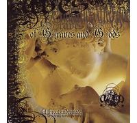 Slit Throat Andromeda