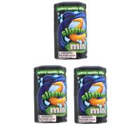 Slither.io Mini Squishy Misterioso Serie 2 - Lotto Di 3