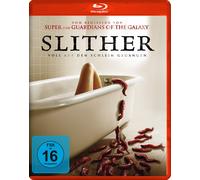 Slither - Voll auf den Schleim gegangen (Blu-ray) Fillion Nathan Banks Elizabeth