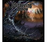 Slithering Decay Aeons Untold (CD) Album