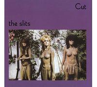 Slits - Cut (Half Speed 40Th Anniversary 180 Gr. Con Digital Download Card)