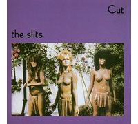 Slits - Cut