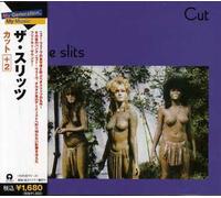 Slits - Cut